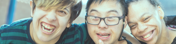 Barrieren überwinden geht nur zusammen