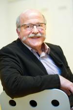 Dik Lokhorst - Mitglied im Vorstand